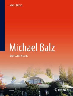 Michael Balz (eBook, PDF) - Chilton, John