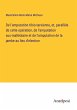 De l'amputation tibio-tarsienne, et,... - Bild 1