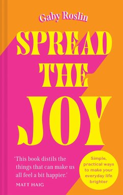 Spread the Joy - Roslin, Gaby