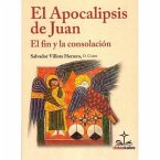 EL APOCALIPSIS DE JUAN EL APOCALIPSIS DE JUAN
