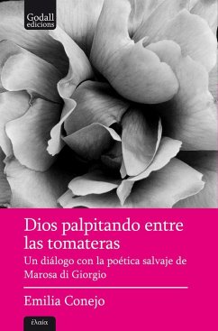 Dios palpitando entre las tomateras