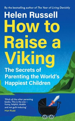 How to Raise a Viking - Russell, Helen