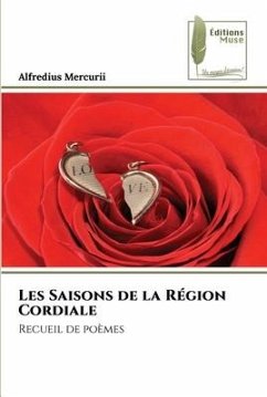 Les Saisons de la Région Cordiale - Mercurii, Alfredius