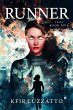 Runner (Tessa Extra-Sensory Agent, #5)... - Bild 1