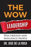 The Wow Leadership (eBook, ePUB)