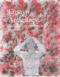 Cover Ensayo antiestrés (eBook, ePUB)