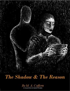 The Shadow & The Reason (eBook, ePUB) - Coffern, M. A.