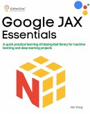 Google JAX Essentials (eBook, ePUB)
