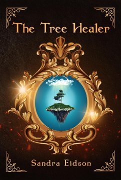 Cover The Tree Healer (eBook, ePUB)