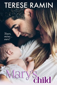 Mary's Child (eBook, ePUB) - Ramin, Terese