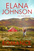 Hope Eternal Ranch Romance (eBook, ePUB)