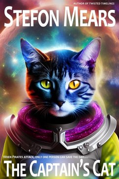 Cover The Captain's Cat (eBook, ePUB)