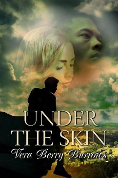 Under the Skin (eBook, ePUB) - Burrows, Vera Berry