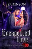 Unexpected Love (Another Falls Creek Romance, #6) (eBook, ePUB)