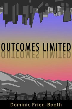Cover Outcomes Limited (eBook, ePUB)