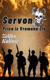 Servon (eBook, ePUB)