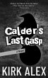 Calder's Last Gasp (eBook, ePUB) - Bild 1