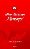 Hey tienes un Mensaje (eBook, ePUB)