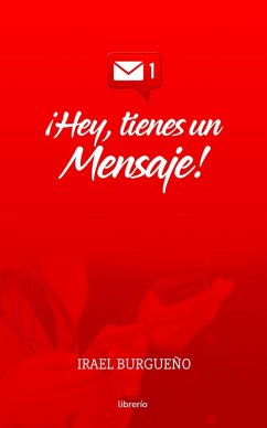 Cover Hey tienes un Mensaje (eBook, ePUB)