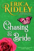 Chasing the Bride (Heart & Soul, #2) (eBook, ePUB)