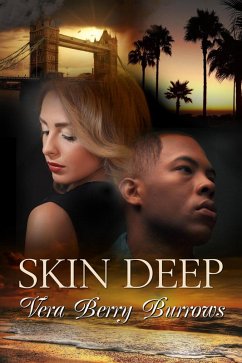 Skin Deep (eBook, ePUB) - Burrows, Vera Berry