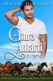 Giuro di amarti (Un romanzo d'amore della serie Flying Cross Ranch, #1) (eBook, ePUB)