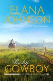 Risky Cowboy (Hope Eternal Ranch Romance, #6) (eBook, ePUB)