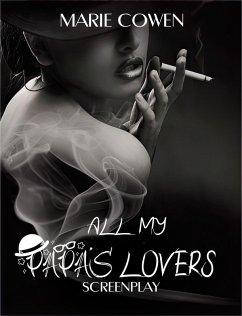 Cover All My Papa's Lovers (eBook, ePUB)
