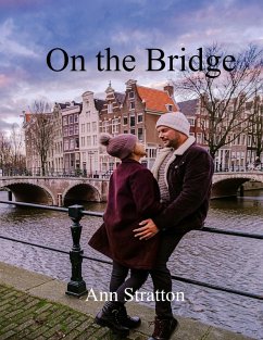 On the Bridge (eBook, ePUB) - Stratton, Ann