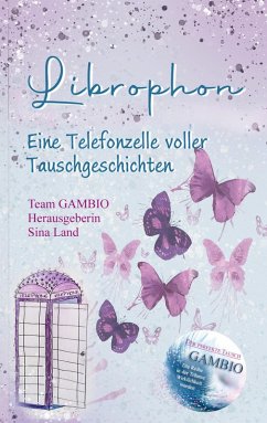 Gambio - Der perfekte Tausch (eBook, ePUB)