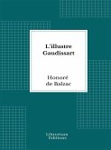 L'illustre Gaudissart (eBook, ePUB)