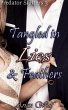 Tangled in Lies & Feathers (eBook, ePUB) - Bild 1