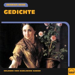 Gedichte (MP3-Download) - Heine, Heinrich