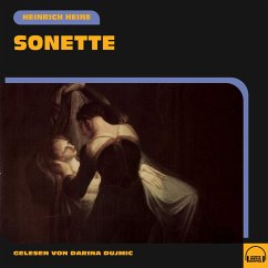Cover Sonette (MP3-Download)