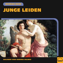 Junge Leiden (MP3-Download) - Heine, Heinrich