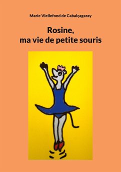 Cover Rosine (eBook, ePUB)