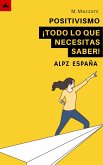 Positivismo (eBook, ePUB) Positivismo (eBook, ePUB)