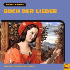 Buch der Lieder (MP3-Download) - Heine, Heinrich