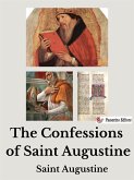 The Confessions of Saint Augustine (eBook, ePUB)