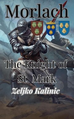 Cover Morlach The Knight of St. Mark (eBook, ePUB)