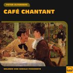 Café Chantant (MP3-Download)