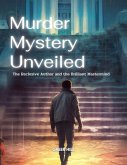 Murder Mystery Unveiled: The Reclusive Author and the Brilliant Mastermind (eBook, ePUB)