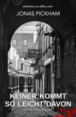 Keiner kommt so leicht davon - Ein Fall für Scotland Yard: Ein Krimi-Klassiker (eBook, ePUB)