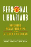 Personal Librarians (eBook, ePUB)
