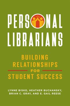 Cover Personal Librarians (eBook, ePUB)