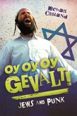 Oy Oy Oy Gevalt! (eBook, ePUB)