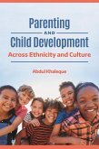 Parenting and Child Development (eBook, ePUB)