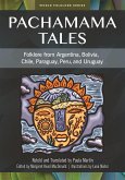 Pachamama Tales (eBook, ePUB)