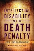 Intellectual Disability and the Death Penalty (eBook, ePUB)