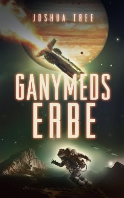 Cover Ganymeds Erbe (eBook, ePUB)